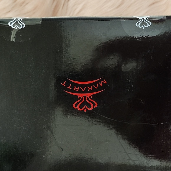 Brand New MAKARTT NAIL EXTENSION GEL KIT - Picture 3 of 3